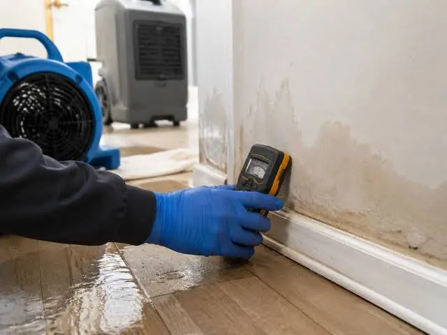 24/7 Water damage restoration services in Brookhaven, PA - Rapid flood cleanup and mitigation